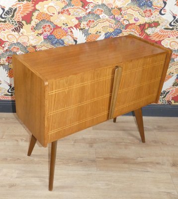 Hallway Cabinet Mini Chest of Drawers, 1960s-AFE-1151106