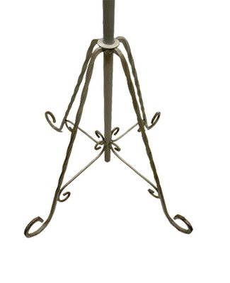 Hallway Coat Stand with Rotating Top, 1960s-UCH-1226402