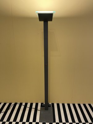 Halogen Floor Lamp by Ettore Sottsass for Zumtobel, 1980s-XXA-1058626