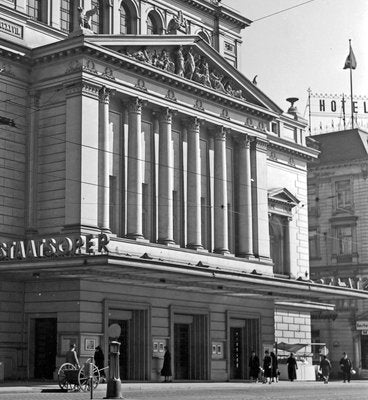 Hamburg Germany 1935, 2012-DYV-701057