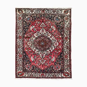 Hand Knotted Bakhtiar Rug-YMM-1061949