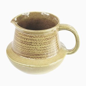 Hand Thrown Water Jug by Karin Björquist for Gustavsberg-HYQ-1226389