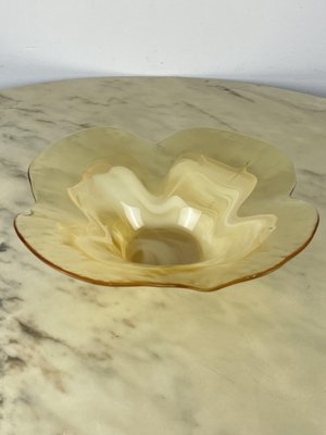 Hand-Worked Murano Glass Centerpiece from La Murrina, 1980s-YST-1719824