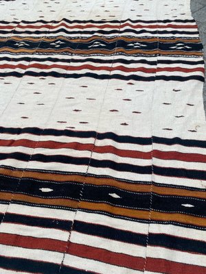 Hand-Woven Weaving from Mali, 1940s-YMM-1195075