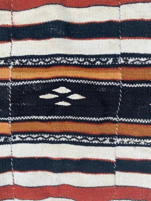 Hand-Woven Weaving from Mali, 1940s-YMM-1195075