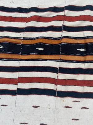 Hand-Woven Weaving from Mali, 1940s-YMM-1195075