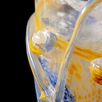 Handmade Glass by Ercole Barovier for Barovier & Toso, 1950s-XGI-1744341