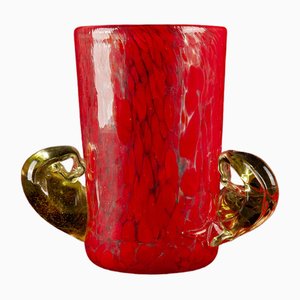 Handmade Glass by Ercole Barovier for Barovier & Toso, 1950s-XGI-1744343