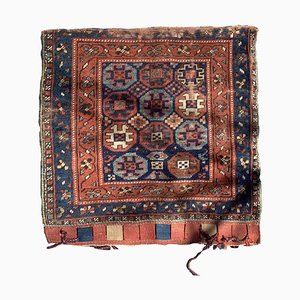 Handmade Kurdish Rug, 1880s-JZV-1367149