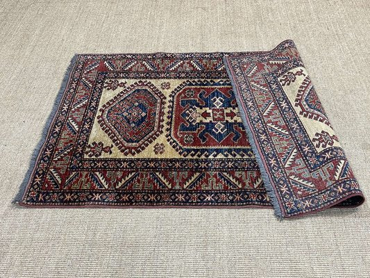 Handmade Middle Eastern Rug-QYF-1724057