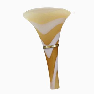 Handmade Murano Glass Sconce from Vetri, Itay, 1980s-FJP-1720289