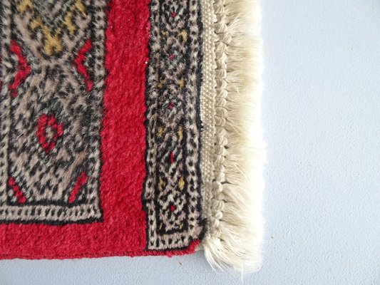 Handmade Rug, 1970s-BLG-725384