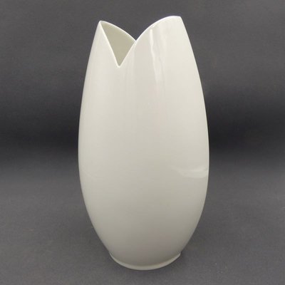 Handpainted Porcelain Vase by Beate Kuhn for Rosenthal-WK-1031377