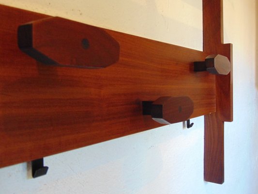 Hanging Coat Rack, 1960s-GZF-940931