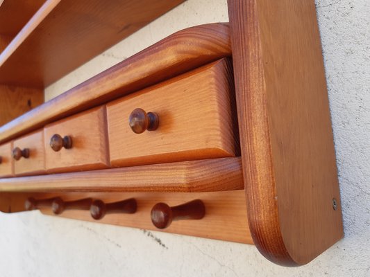 Hanging Kitchen Cabinet, 1980s-WQQ-1354585