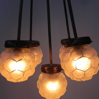 Hanging Lamp, 1930s-TL-887823