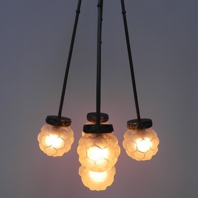 Hanging Lamp, 1930s-TL-887823