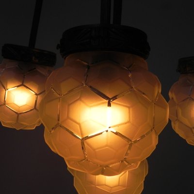 Hanging Lamp, 1930s-TL-887823