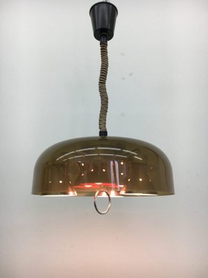 Hanging Lamp, 1970s-BGP-934904