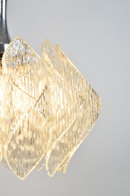 Hanging Lamp attributed to A. F. Gangkofner, Germany, 1960s-NXX-2043472