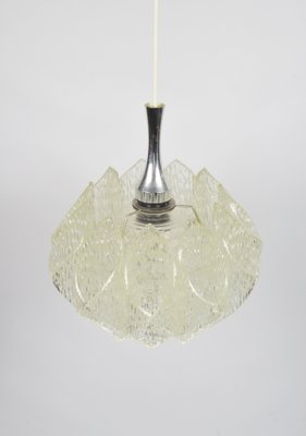 Hanging Lamp attributed to A. F. Gangkofner, Germany, 1960s-NXX-2043472