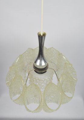 Hanging Lamp attributed to A. F. Gangkofner, Germany, 1960s-NXX-2043472