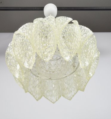 Hanging Lamp attributed to A. F. Gangkofner, Germany, 1960s-NXX-2043472