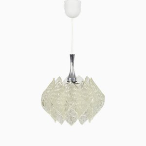 Hanging Lamp attributed to A. F. Gangkofner, Germany, 1960s-NXX-2043472