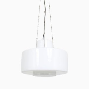 Hanging Lamp by Herbert Proft for Glashütte Limburg, Germany, 1970s-DV-1720244