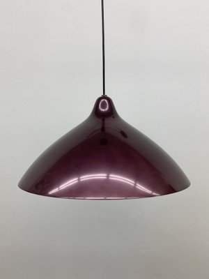 Hanging Lamp by Lisa Johansson-Pape for Stockmann Orno, Finland, 1950s-BGP-1765697