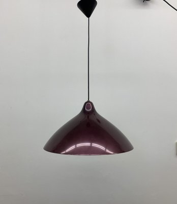 Hanging Lamp by Lisa Johansson-Pape for Stockmann Orno, Finland, 1950s-BGP-1765697