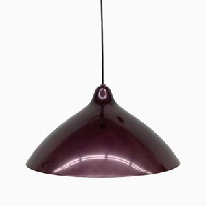 Hanging Lamp by Lisa Johansson-Pape for Stockmann Orno, Finland, 1950s-BGP-1765697