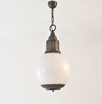 Hanging Lamp by Luigi Caccia Dominioni for Azucena-LPM-1145735