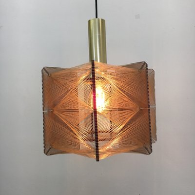 Hanging Lamp by Paul Secon for Sompex, 1960s-BGP-1769227