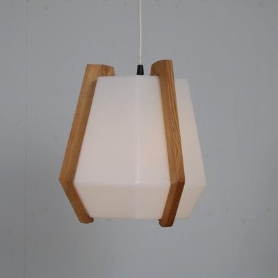 Hanging Lamp by Rudolf Döffler, Germany, 1970s-DV-980912