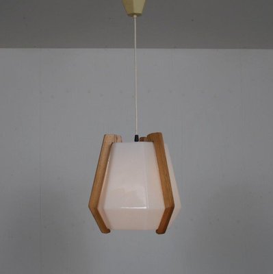 Hanging Lamp by Rudolf Döffler, Germany, 1970s-DV-980912