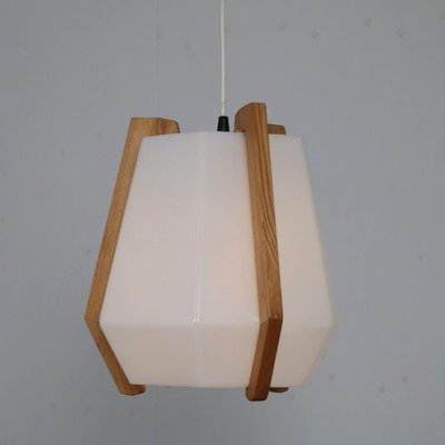 Hanging Lamp by Rudolf Döffler, Germany, 1970s-DV-980912