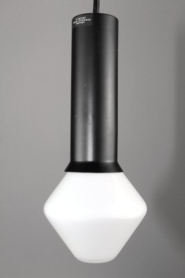 Hanging Lamp by Tapio Wirkkala for Idman, 1960-ZWH-904676