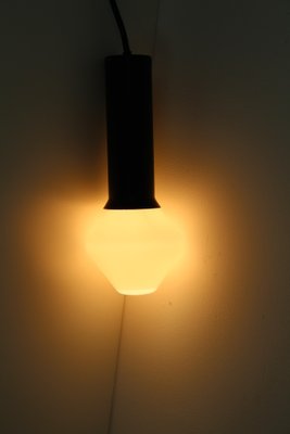 Hanging Lamp by Tapio Wirkkala for Idman, 1960-ZWH-904676