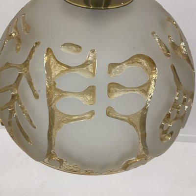 Hanging Lamp from Peill & Putzler, 1970s-BGP-1566437