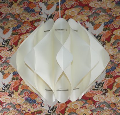 Hanging Lamp from Zicoli, 1970s-AFE-1179184