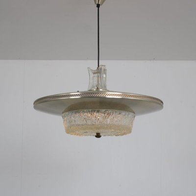 Hanging Lamp, Germany, 1960s-DV-1706851