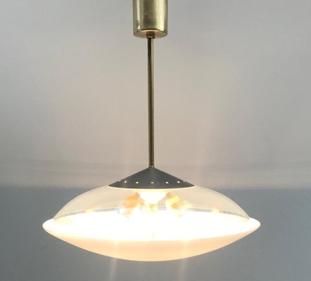 Hanging Lamp in Glass-FGA-923044