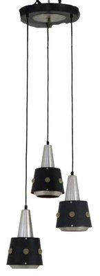 Hanging Lamp in Metal from Cascade-FYZ-1322692