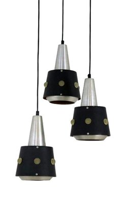 Hanging Lamp in Metal from Cascade-FYZ-1322692