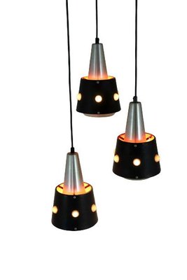 Hanging Lamp in Metal from Cascade-FYZ-1322692