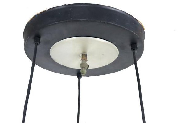 Hanging Lamp in Metal from Cascade-FYZ-1322692