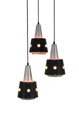 Hanging Lamp in Metal from Cascade-FYZ-1322692