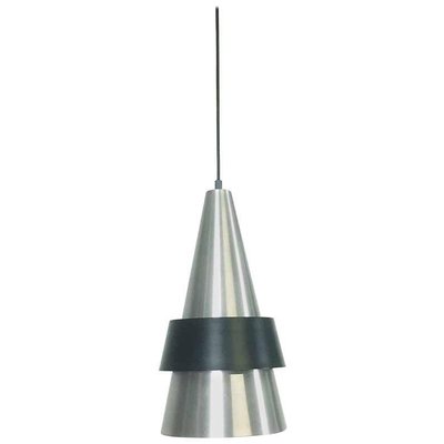 Hanging Light by Jo Hammerborg for Fog & Menup, 1960s-QZ-1052891