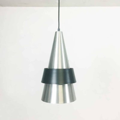 Hanging Light by Jo Hammerborg for Fog & Menup, 1960s-QZ-1052891